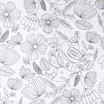 Du&scaron;ikardin &ldquo;Lilleaas&rdquo; 120 x 200 cm