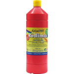 belcolART Redimix 1000ml Punane