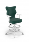 Duo noortetool valge Velvet 05 suurus 6 WK+P
