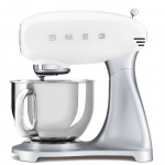 K&ouml;&ouml;gikombain Smeg 50's Style Aesthetic, SMF04WHEU, 4,8 L