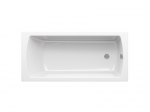 Vann Ravak Classic II Slim 150x70, CC31300000