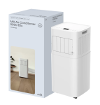 Konditsioneer Mill MPAC5000