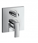 Peidetud vannitoa segisti Hansgrohe AXOR Citterio 39455000