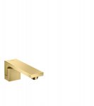 Vanni tila Hansgrohe AXOR Edge 46411990