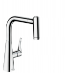Hansgrohe Metris M71 73823000
