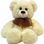 Soft toy Bear Mika 56 cm