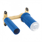 Varjatud segisti osa Grohe 23571000