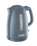 Elektriline veekeetja Russell Hobbs "Textures Grey" 21274-70