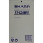 SHARP FZC70HFE