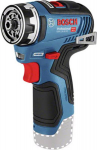 Bosch GSR 12V-35 FC, Solo 06019H3004