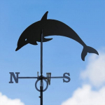 Tuulelipp Glori ja Co "DELPHINUS" (V-624)