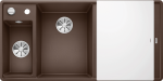 Blanco AXIA III 6 S-F 524674