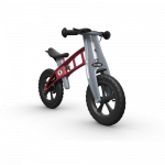 Weeride FirstBike Cross red