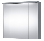 Riva SV70F matt deep silver