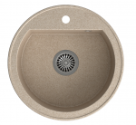 K&ouml;&ouml;gikraanikauss Quadron CUBA 210 HCQC5151BEZK