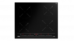 Sisseehitatud induktsioonpliit Teka IBC 64010 BK MS, 60 cm