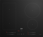 Sisseehitatud induktsioonpliit Beko HII64730UFT