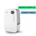 &Otilde;huniisutaja Clean Air CA-607W