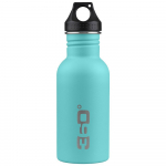 Pudel 360 degrees Stainless Single Wall 550ml, T&uuml;rkiissinine