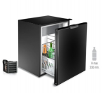 K&uuml;lmkapi sahtel Vitrifrigo C75DW (jahtide, paatide, matkaautode, haagissuvilate jaoks)