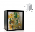 Minibaar Vitrifrigo C600 SV RE (hotellide/b&uuml;roode jaoks)