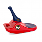 Kelk ZIPFY CLASSIC Punane