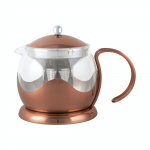 Teekann CREATIVE TOPS "La Cafetiere", 1,2 l