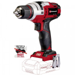 Akutrell Einhell TE-CD 18 Li E-Solo, ilma aku ja laadijata