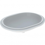 Valamu Geberit VariForm 55 cm, 500.758.01.2