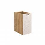 Vannitoa kapp Comad Luxor Beige 81-30-1D, 30 cm