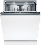 Sisseehitatud n&otilde;udepesumasin Bosch SMD6ZC804E