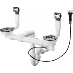 Sifoon k&ouml;&ouml;givalamu jaoks Hansgrohe D15-11, 43932800