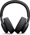K&otilde;rvaklapid JBL Live 770NC, Black