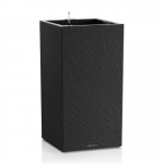 Lillepott Lechuza CANTO Slatestone 30, 15938