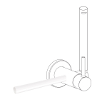 K&auml;ter&auml;tikuhoidja Tres STUDY EXCLUSIVE 03412401BM