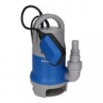 Sukelveepump 400W 8000 l/h Blaupunkt WP4001, GABLWP003