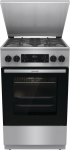 Elektriahjuga gaasipliit Gorenje MEKS5141XM