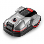 Robotniiduk II 2000 m&sup2; 4G juhtmevaba, DCK