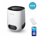&Otilde;hupuhasti Clean Air CA-502 Desktop Smart HEPA