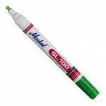Kriidimarker, roheline - flu.