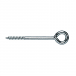 Keermega silmuskruvi GS 12 x 230 mm