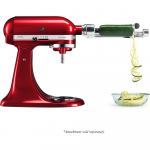 KitchenAid Spiralizer 5KSM1APC