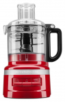 K&ouml;&ouml;gikombain KitchenAid 5KFP0719EER, Empire Red, 1,7L