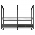 Saarekujuline pliidikubu Elica OPEN SUITE SUPERIOR BL MAT/F/160, PRF0166771A