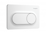 Loputusnupp Hansgrohe iFrame Original S, 66002700