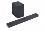 Helis&uuml;steem LG Soundbar SC9S PDP