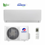 GREE Pular seinale paigaldatav konditsioneer 4.6/5.2 kW komplekt