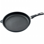 Mitteinduktsioonpann AMT Gastroguss, &Oslash; 32 cm, 5 cm, AMT532-E-Z30-PL