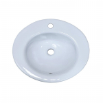 Valamu IDEAL STANDARD Ovalux 49