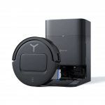 Robottolmuimeja Ecovacs DEEBOT T80 OMNI BLACK